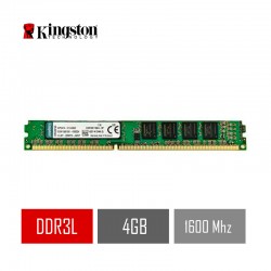 Ram PC DDD3L 4GB 1600mhz -...