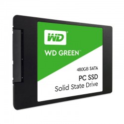 Disco SSD 480GB Western...